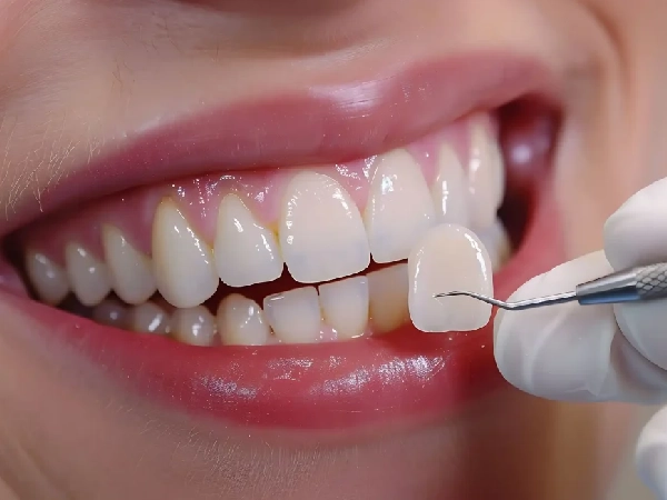 Dental Veneers